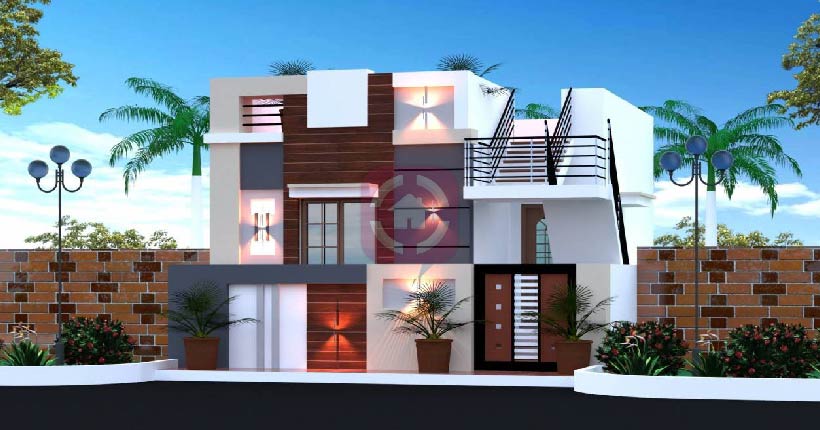 Sri Ramanujar Nagar Cover Image